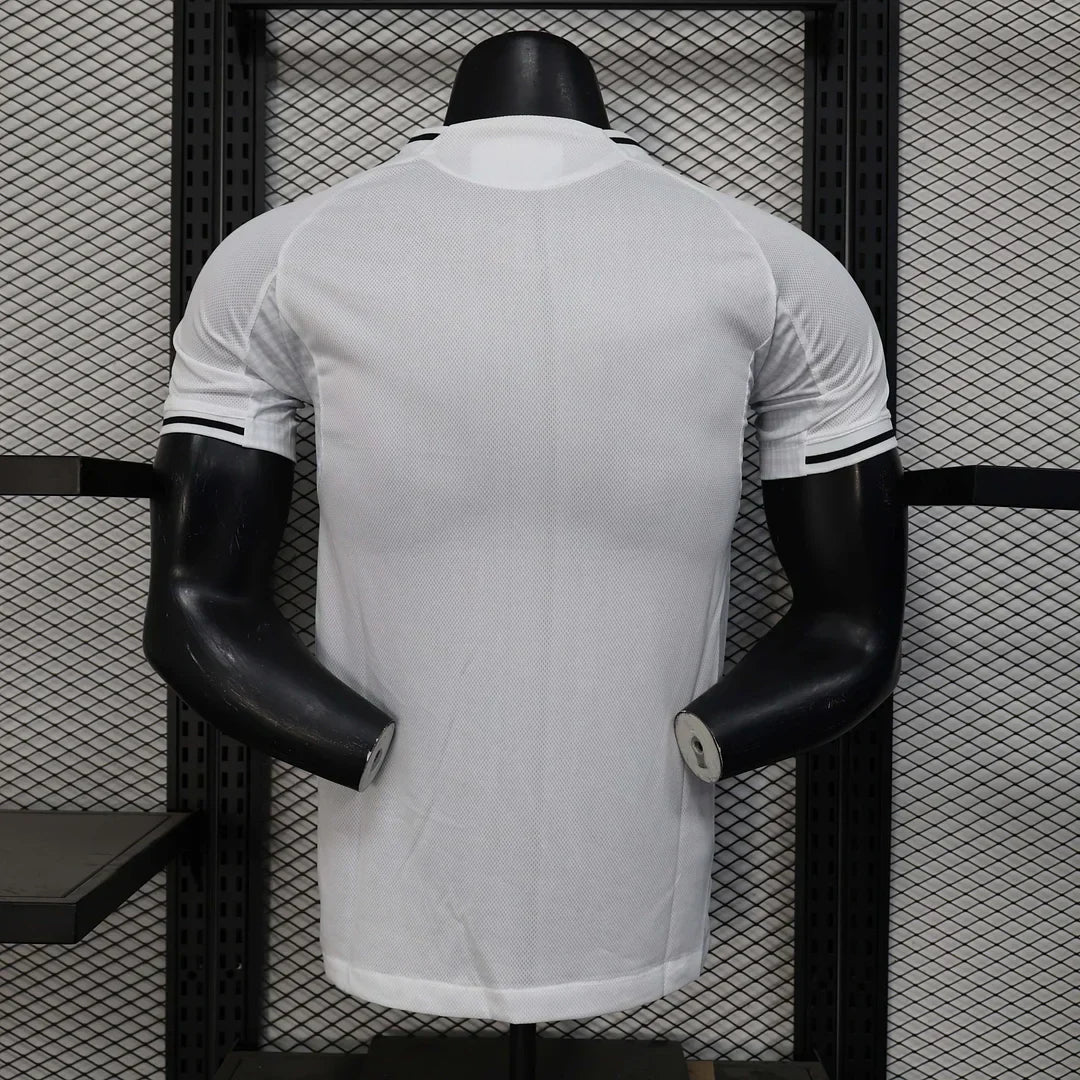 25/26 Newcastle United Home Kit
