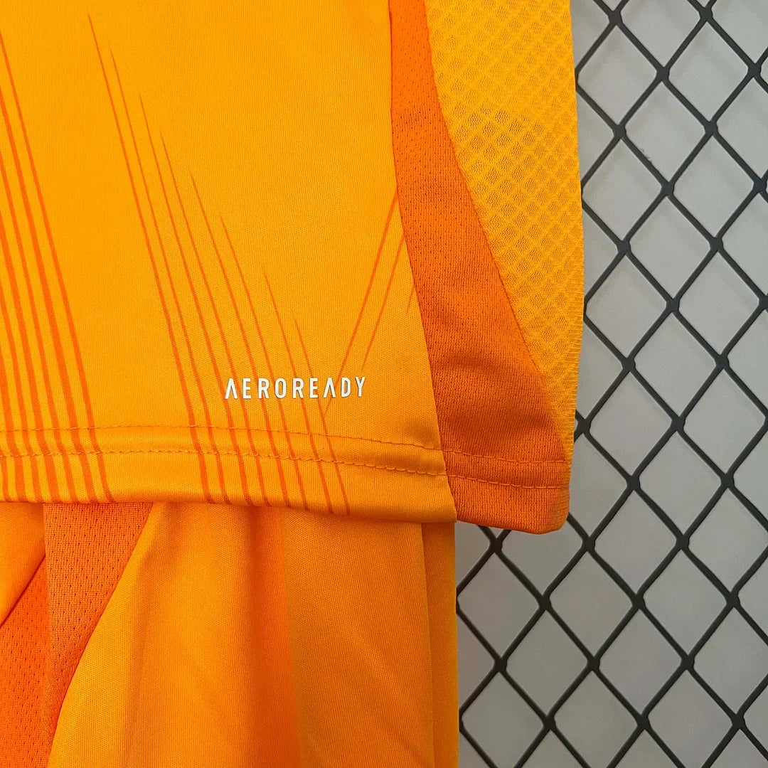 Real Madrid 24/25 Away Tenue