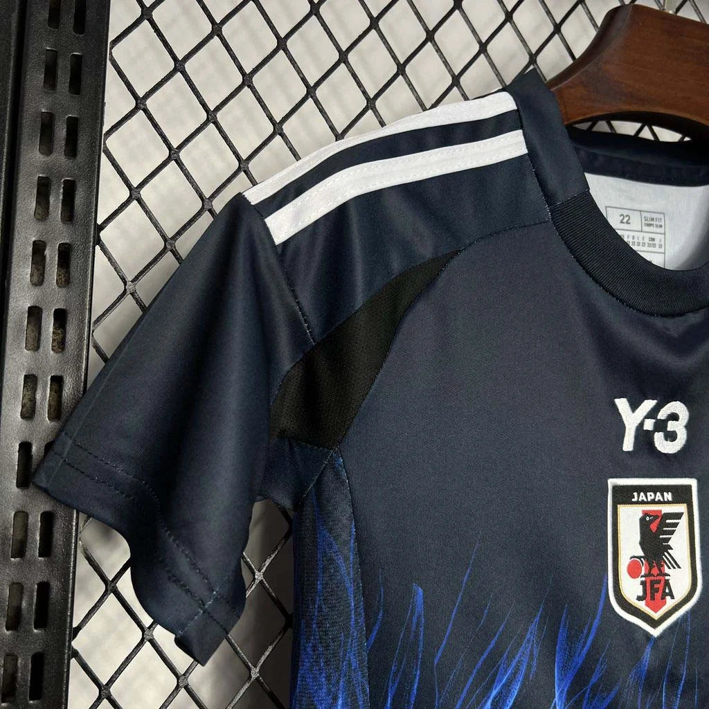 2024 Japan Home Tenue