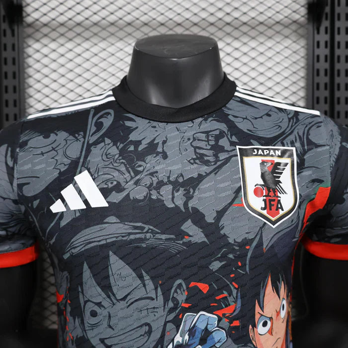 Japan "Raijin no Kage" Limited Jersey