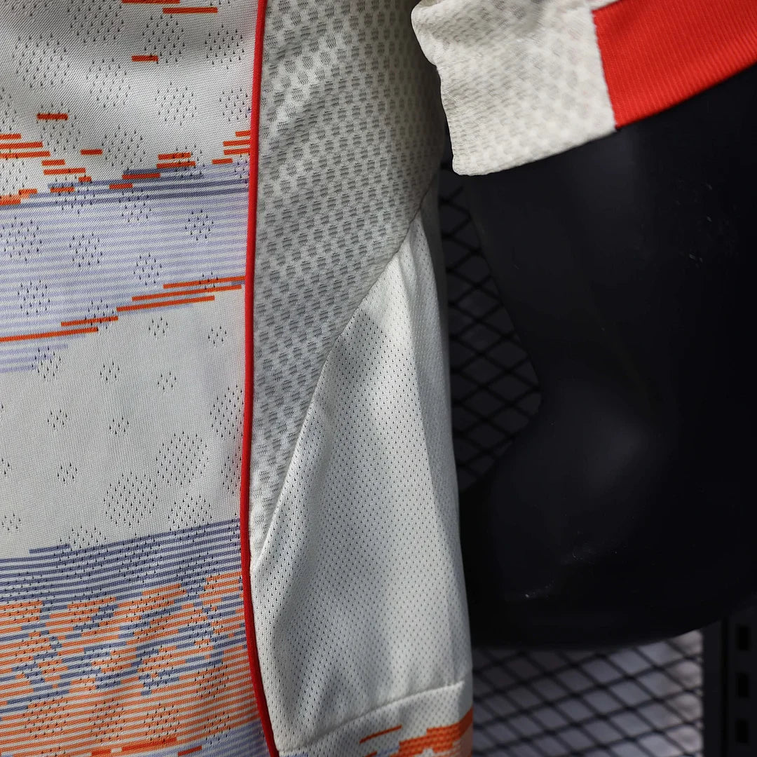 25/26 Bayern München Away Kit