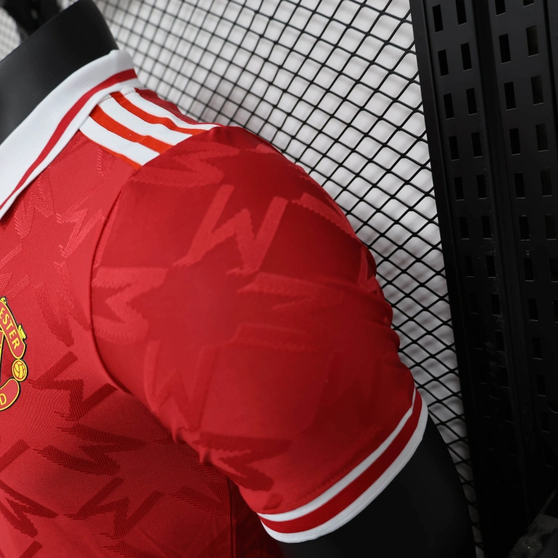 Manchester United 25/26