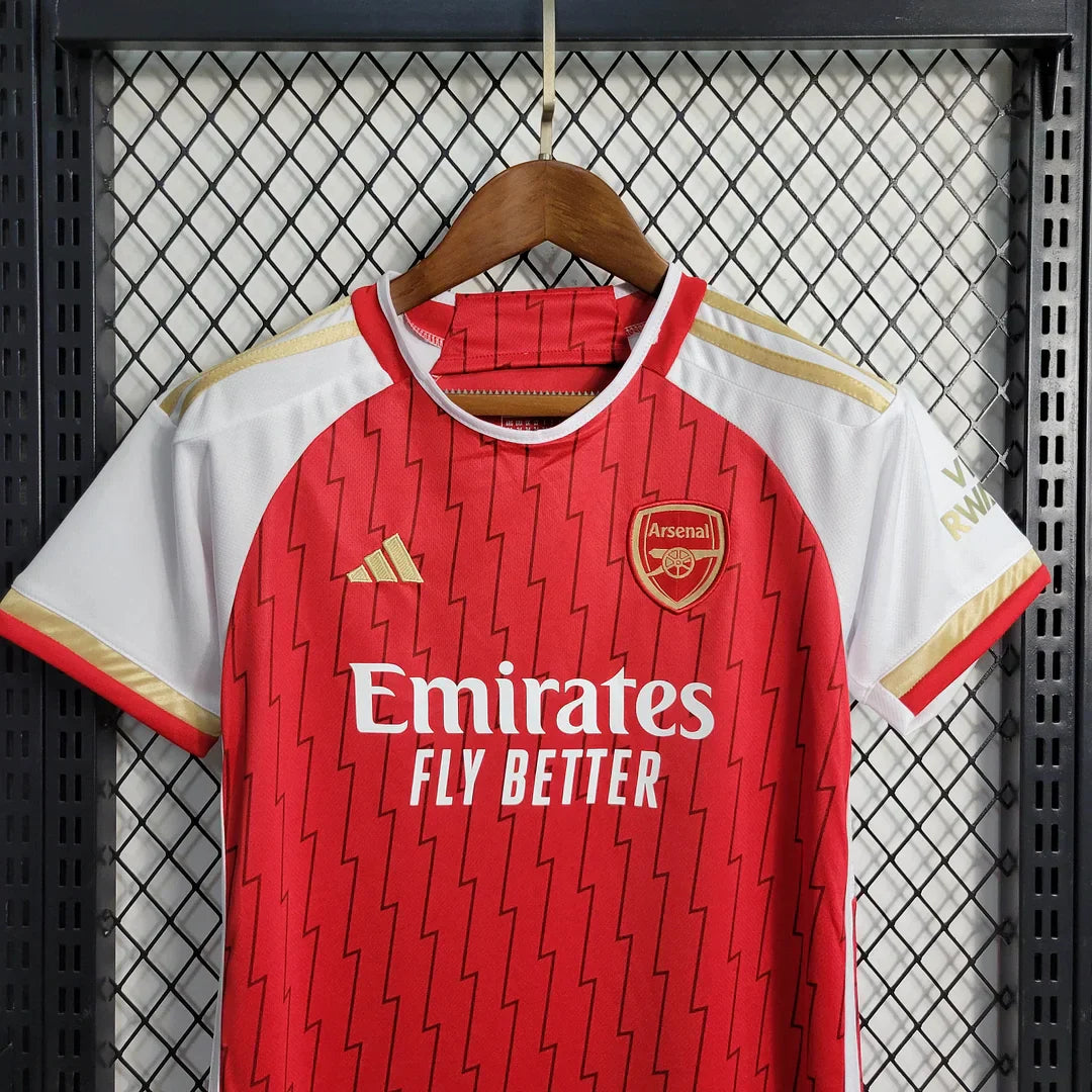 23/24 Arsenal Home Tenue