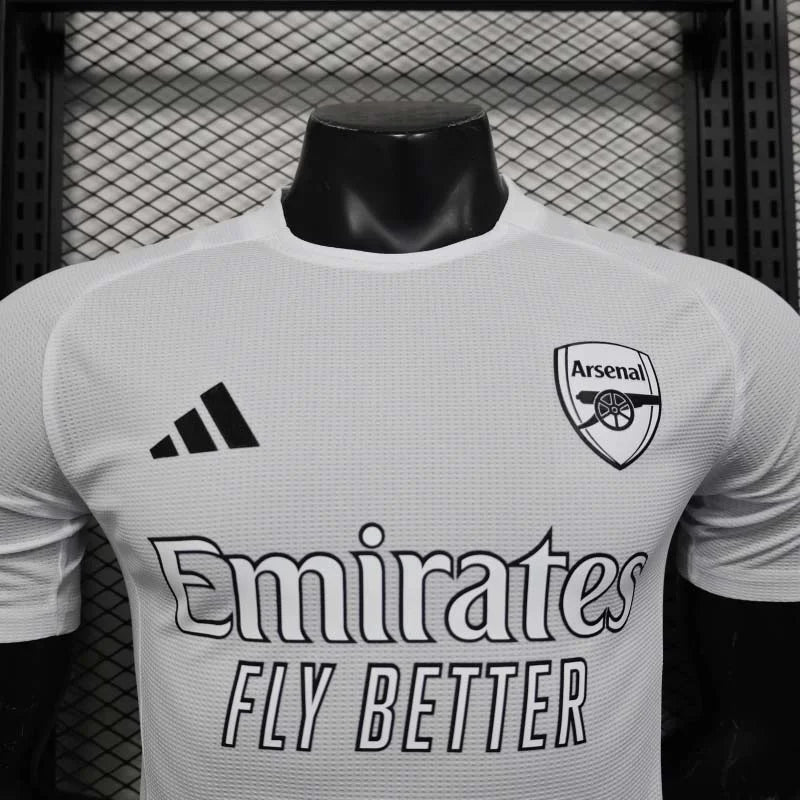 Arsenal 25/26 Limited Jersey