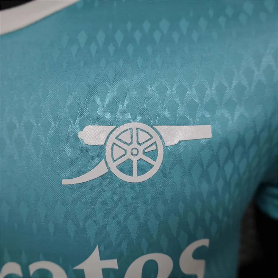 25/26 Arsenal Match Training Kit