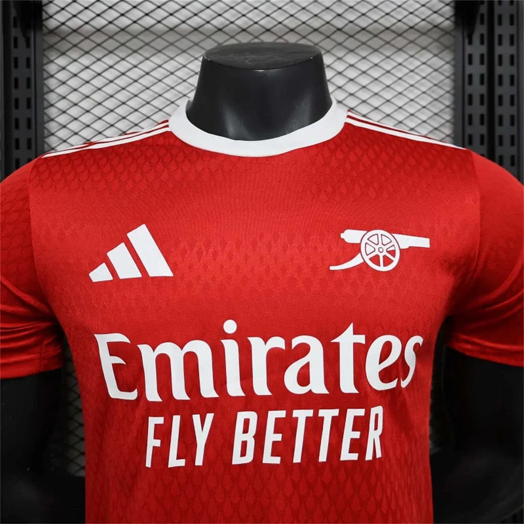 25/26 Arsenal Match Training Kit