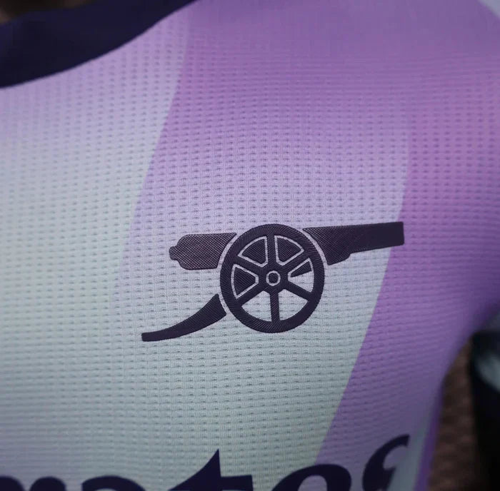 24/25 Arsenal Third Away