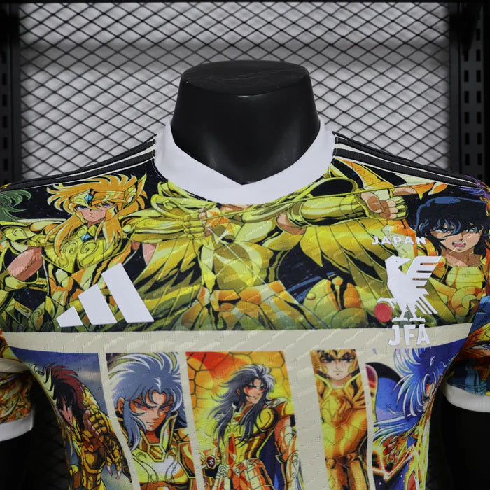 Japan "Iro no Monogatari" Limited Jersey