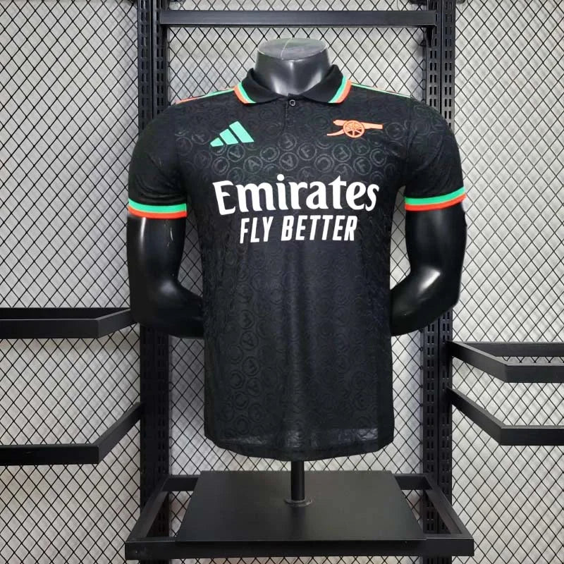 Arsenal 25/26 Limited Jersey