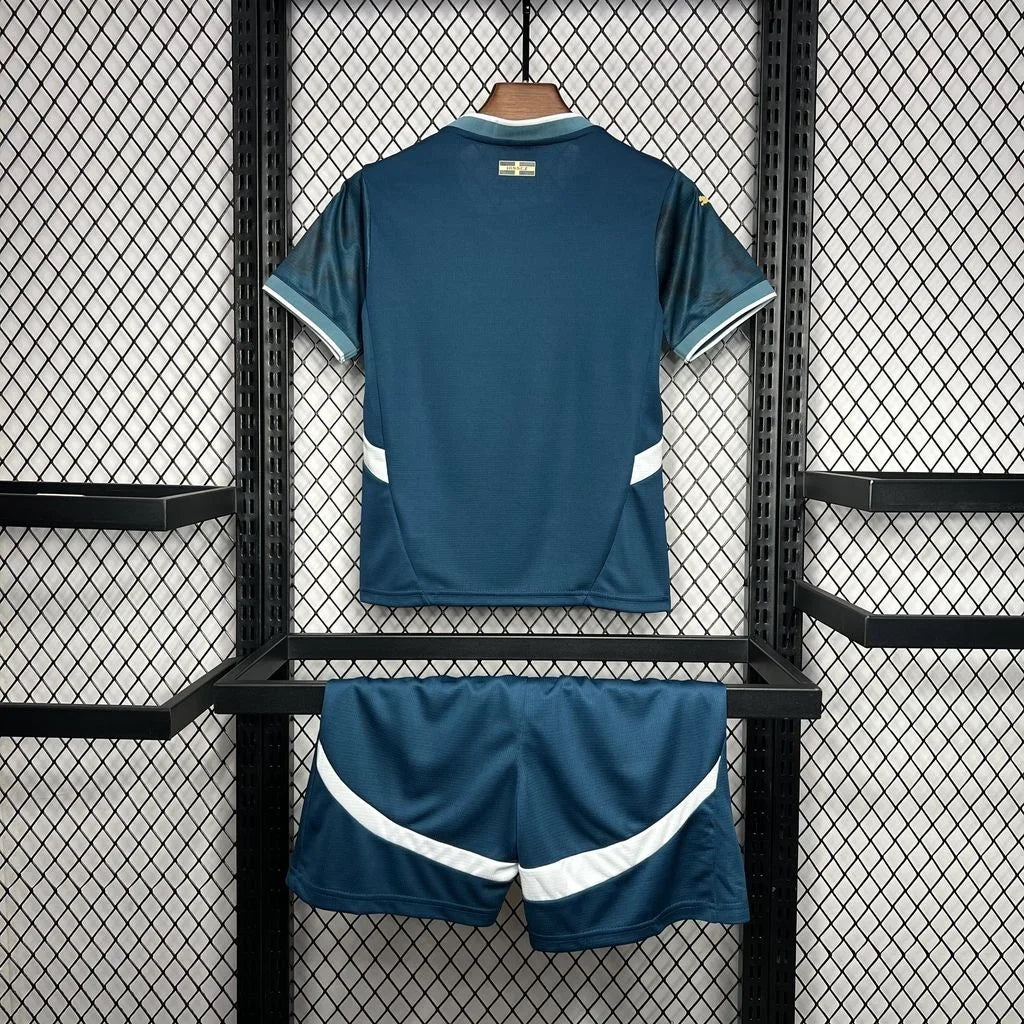 24/25 Olympique de Marseille Away Tenue