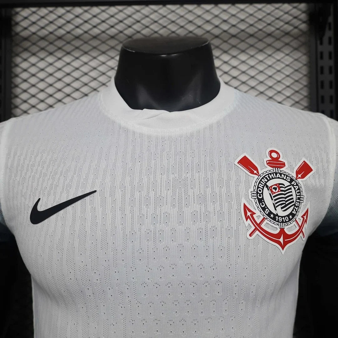 Corinthians 24/25 Home Kit