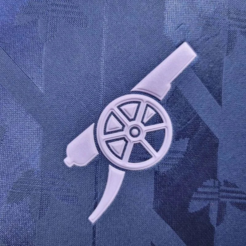 Arsenal 24/25 Limited Jersey