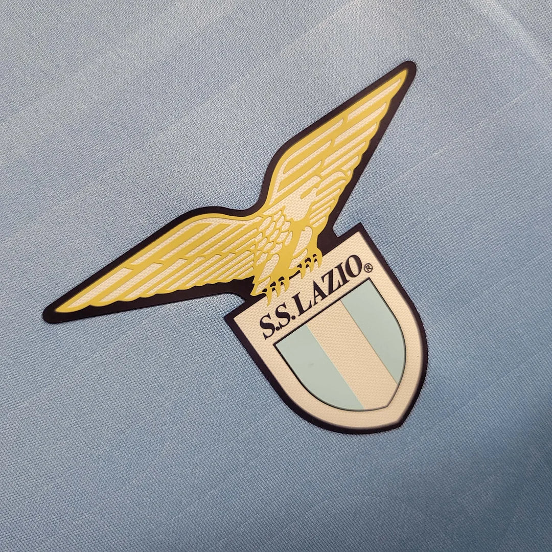 23/24 Lazio Home Kit
