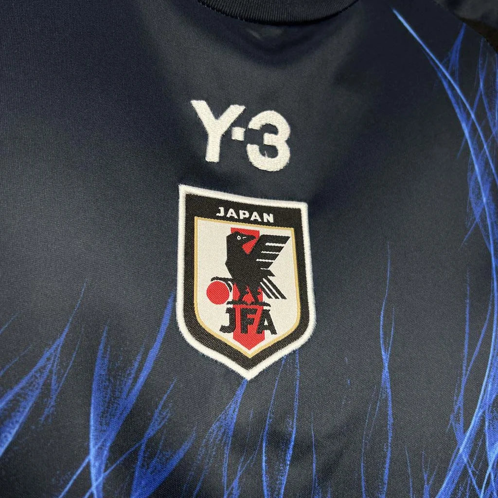 2024 Japan Home Tenue