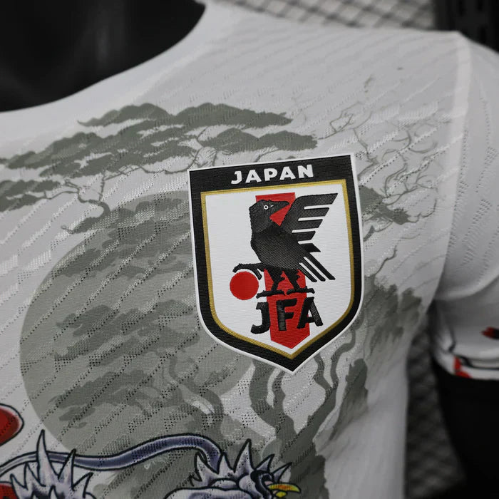 Japan "Shōten no Ryu" Limited Jersey
