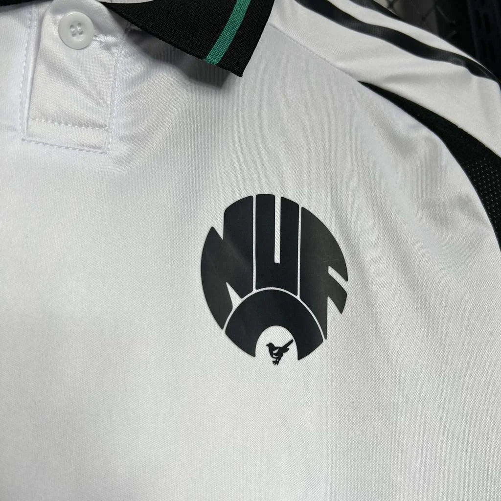 24/25 Newcastle United Third Away Jersey