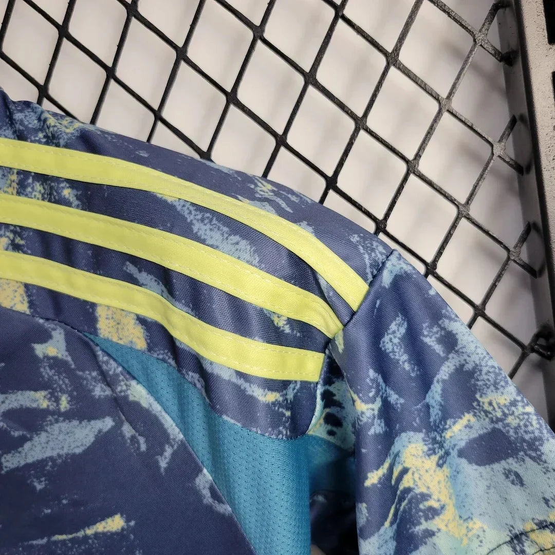 24/25 Ajax Away Tenue
