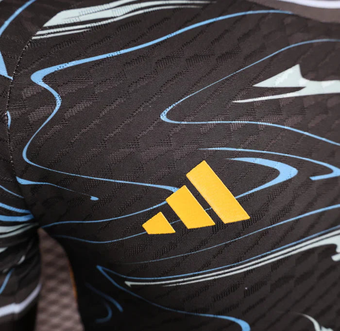 Argentina "Copa America Champions" Limited Jersey