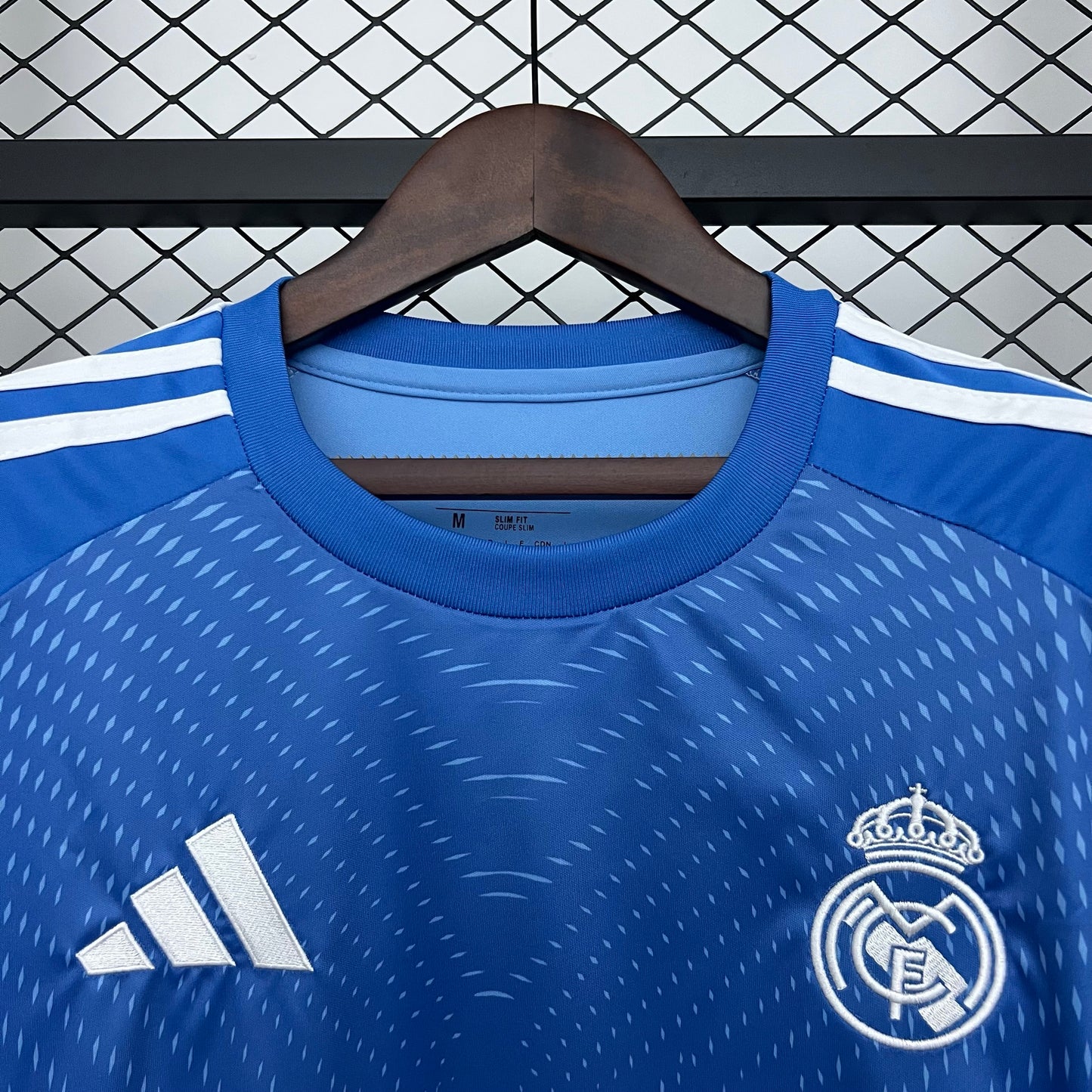 25/26 Real Madrid Special Edition
