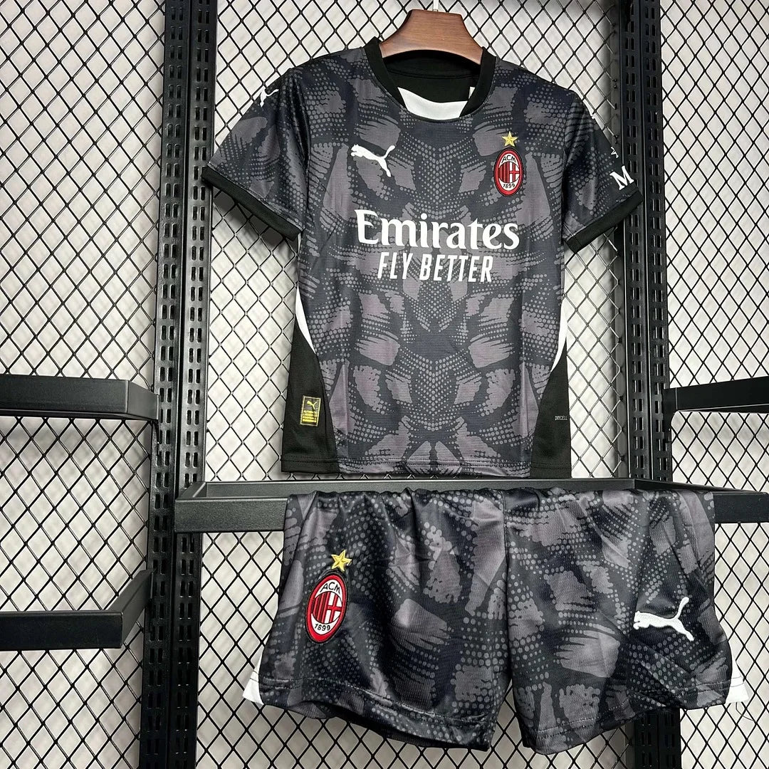 24/25 AC Milan Goalkeeper Tenue