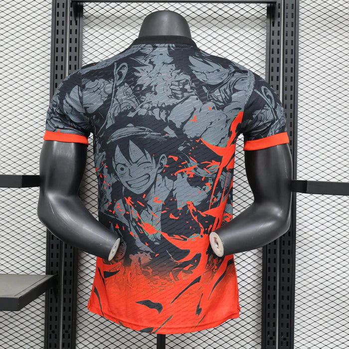 Japan "Raijin no Kage" Limited Jersey