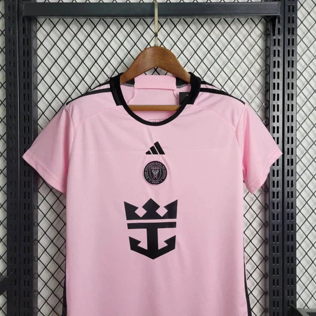 24/25 Inter Miami Home Tenue
