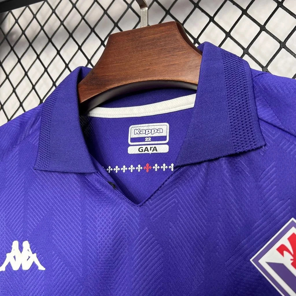 24/25 Fiorentina Home Tenue
