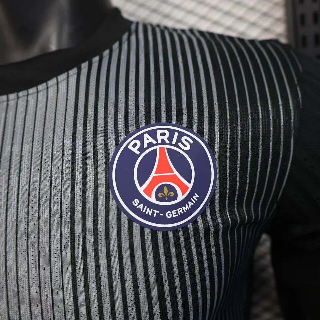 25/26 PSG Paris Saint-Germain Goalkeeper Kit