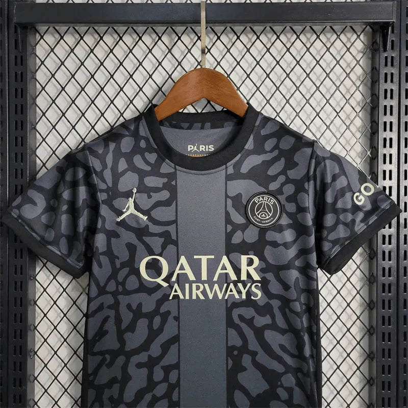23/24 PSG Paris Saint-Germain Away Tenue