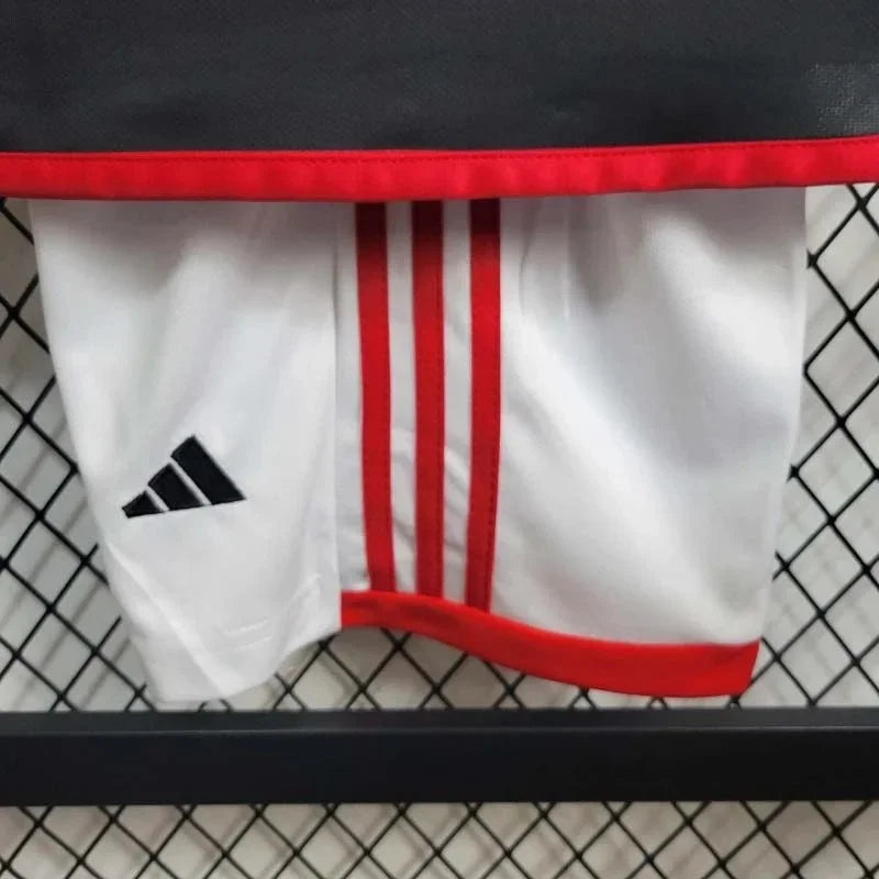 24/25 Flamengo Home Tenue