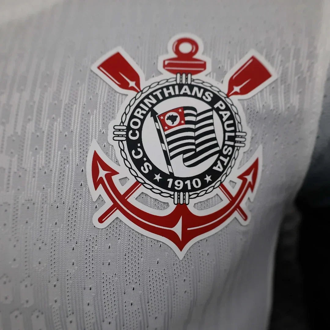 Corinthians 24/25 Home Kit
