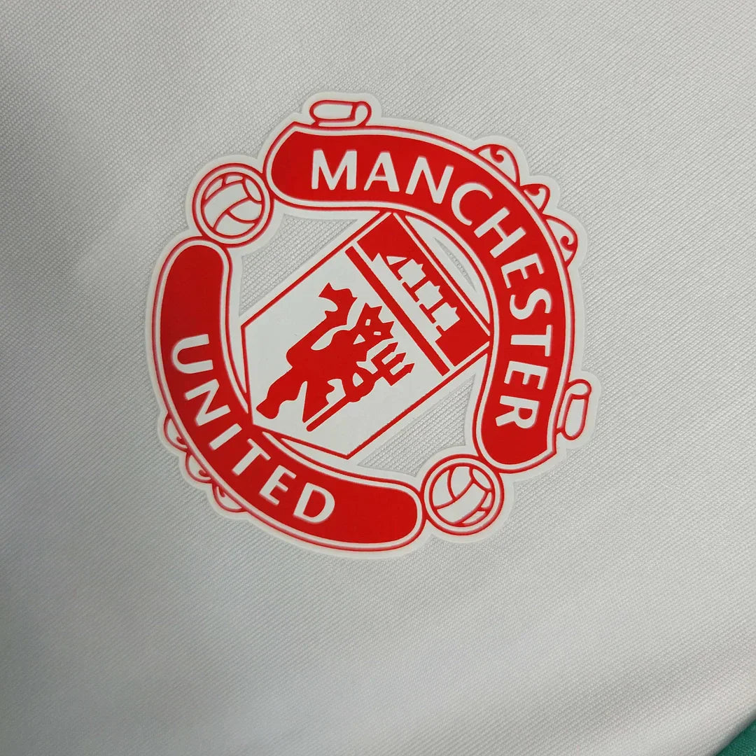23/24 Manchester United Training Wear