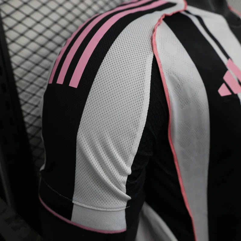25/26 Juventus FC Home Jersey
