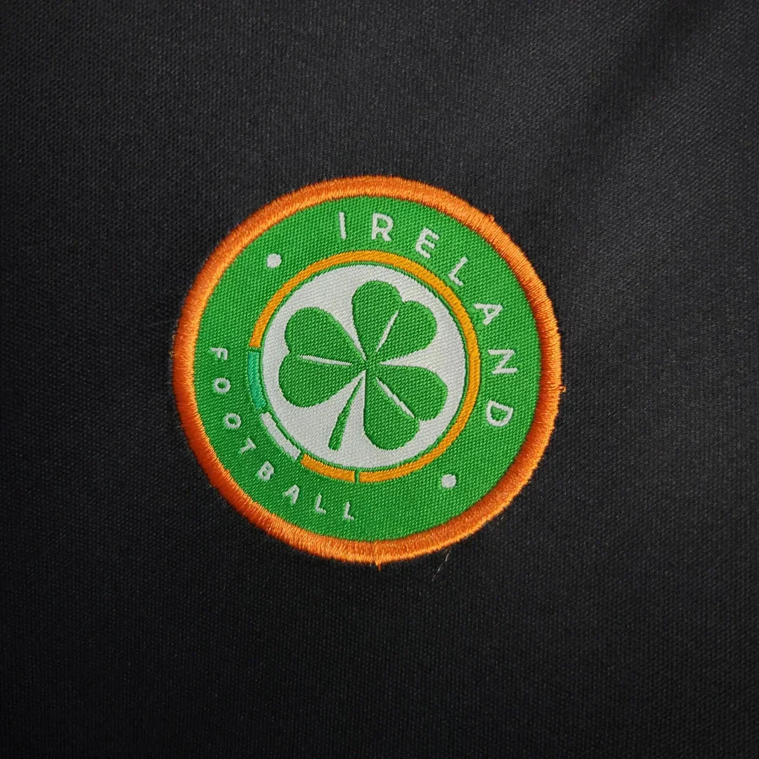 Ireland 2023 Third Away Tenue