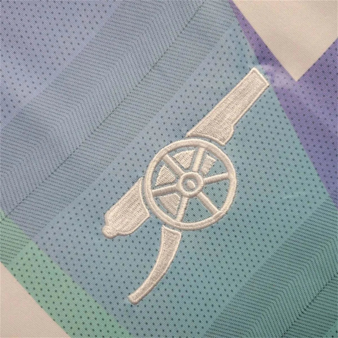 25/26 Arsenal Match Training Kit
