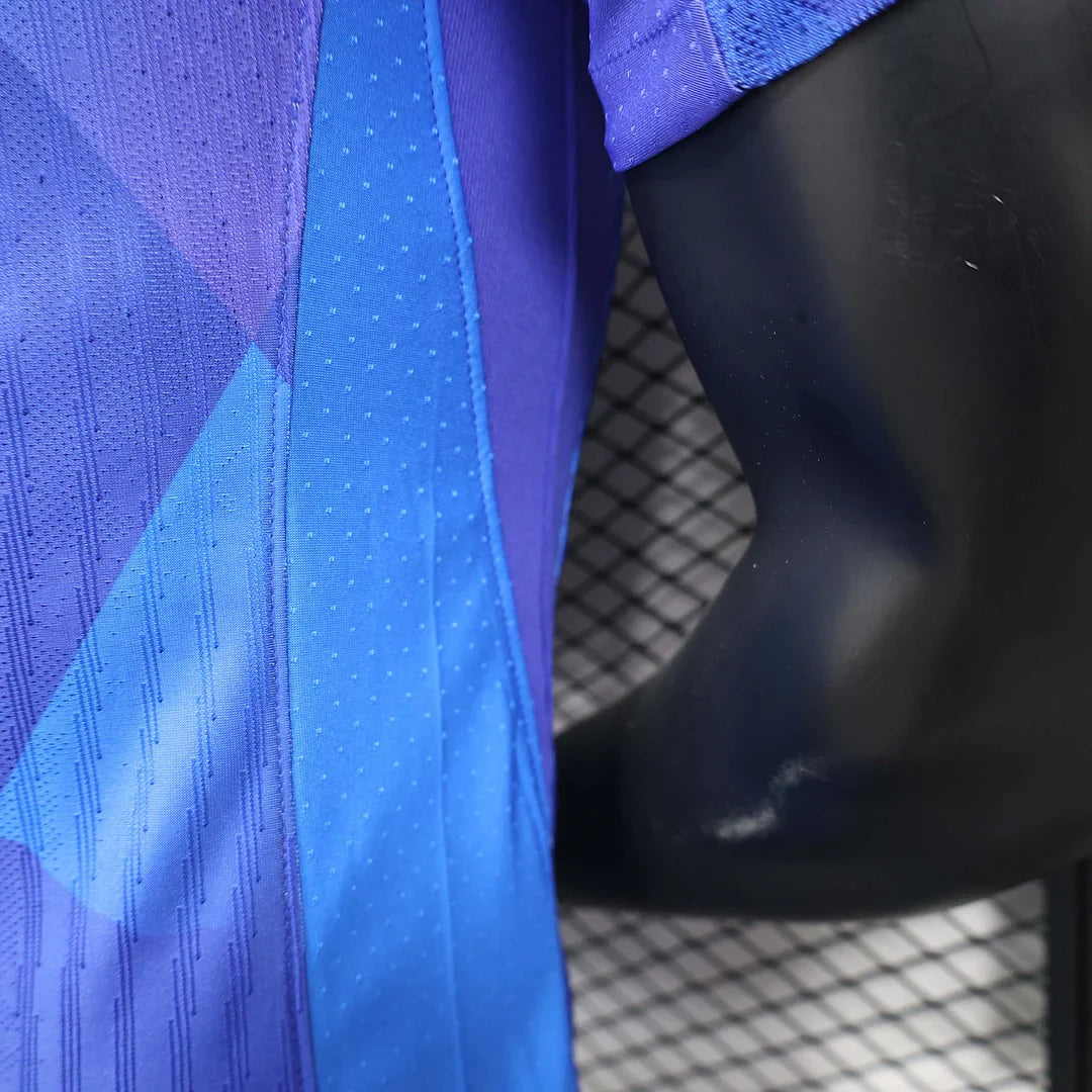 Brazil "Rio Wave" Limited Jersey