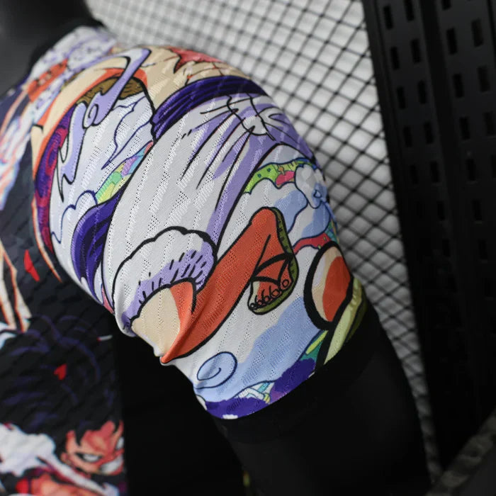 Japan "Tenshi no Ken" Limited Jersey
