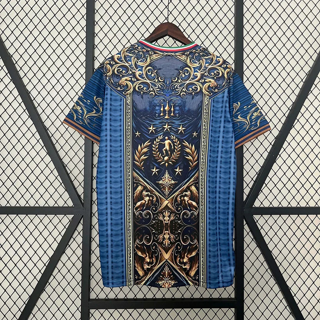 2024 Italy Limited Jersey