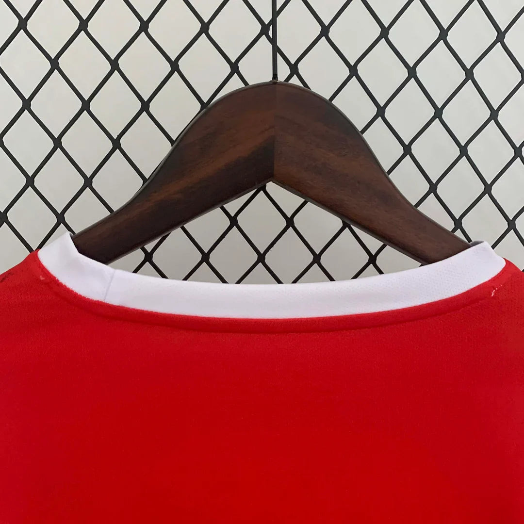 2003-2004 Retro Arsenal Home Long Sleeve