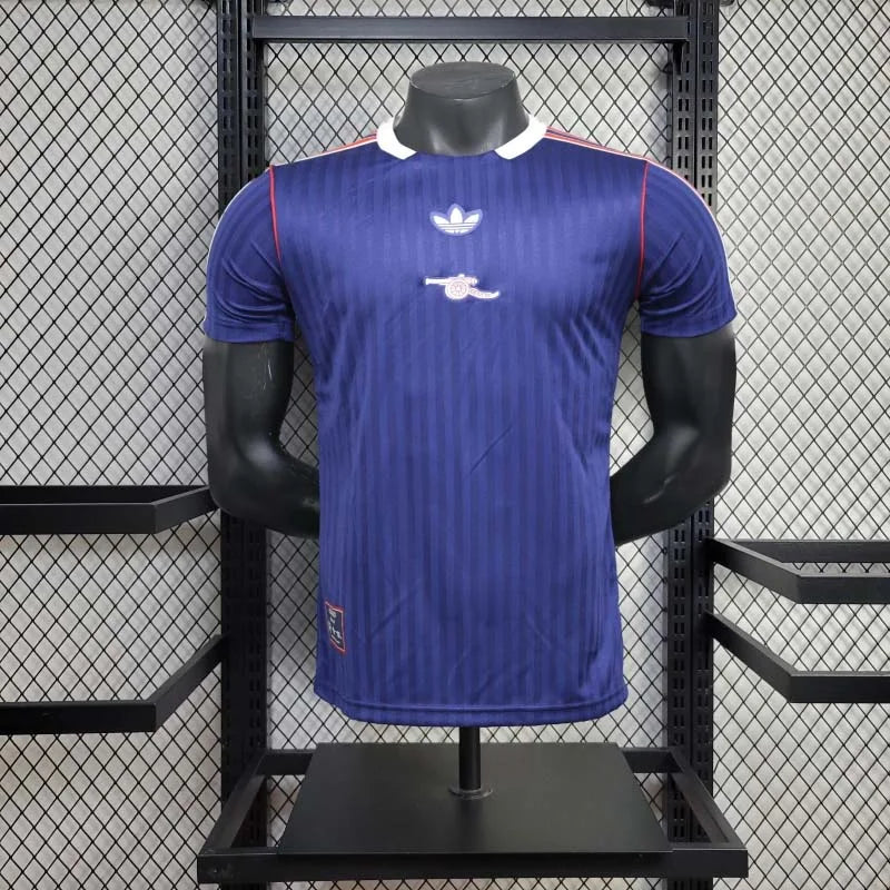 25/26 Arsenal Limited Jersey