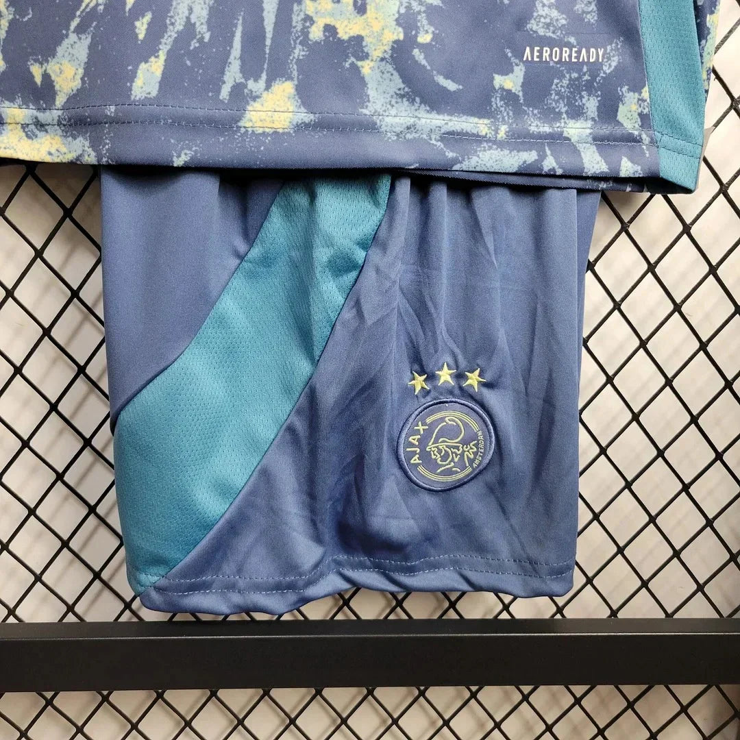 24/25 Ajax Away Tenue