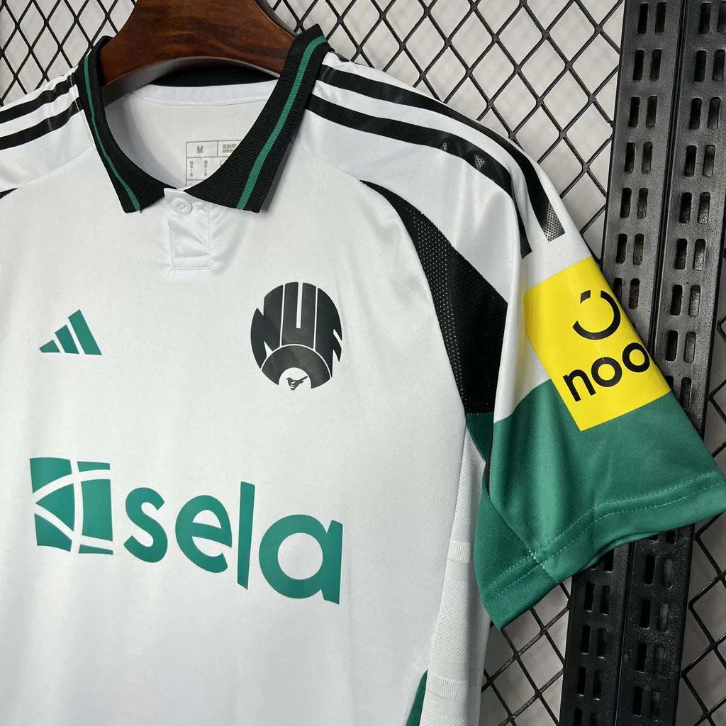 24/25 Newcastle United Third Away Jersey