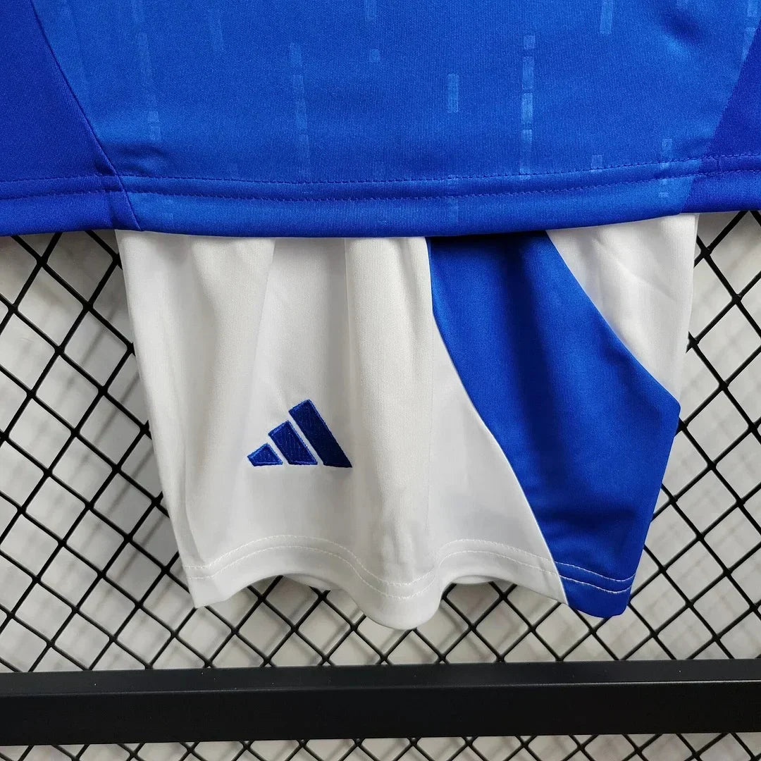 2024 Italy Home Kit