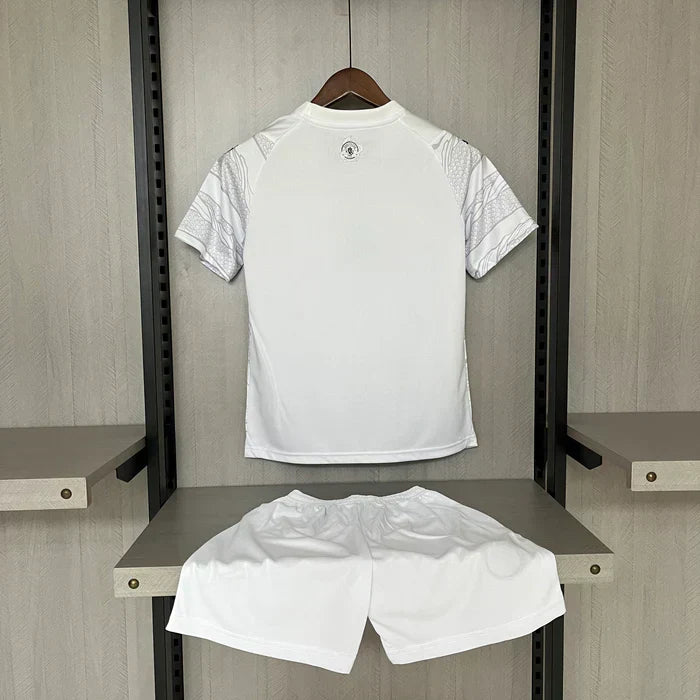 Manchester City "Dragon's Year" Limited Jersey Tenue