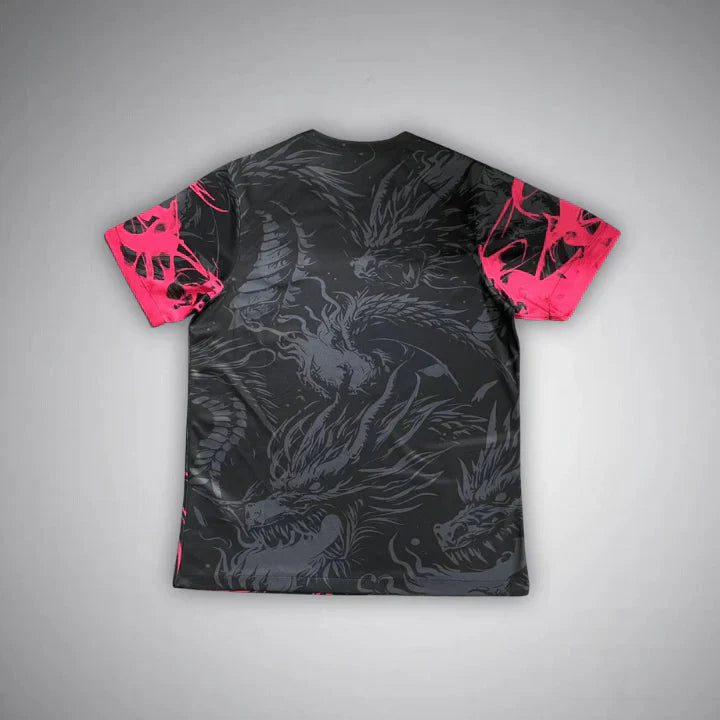 Barcelona "Catalan Spirit" Limited Jersey