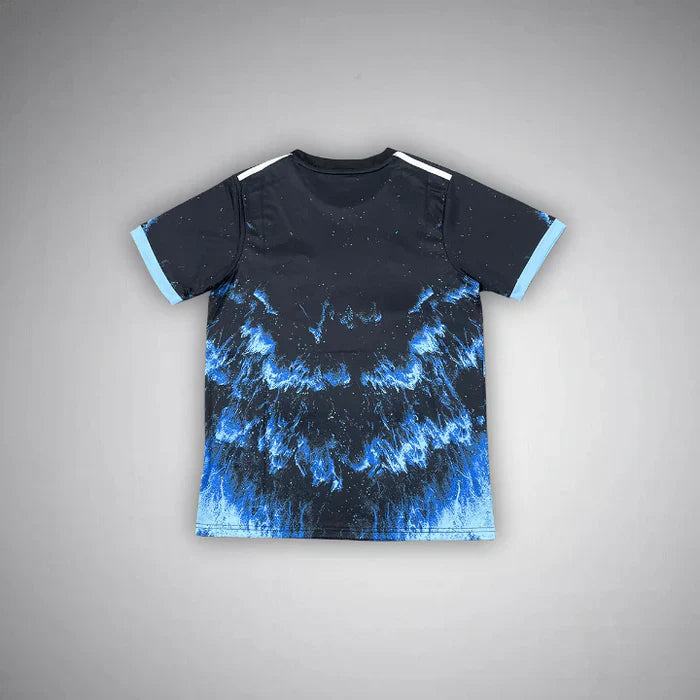 Real Madrid "Lightning Sky" Limited Jersey