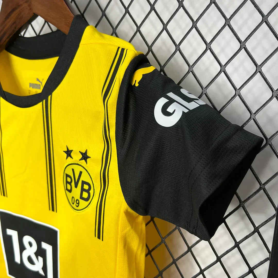 24/25 Dortmund Home Tenue