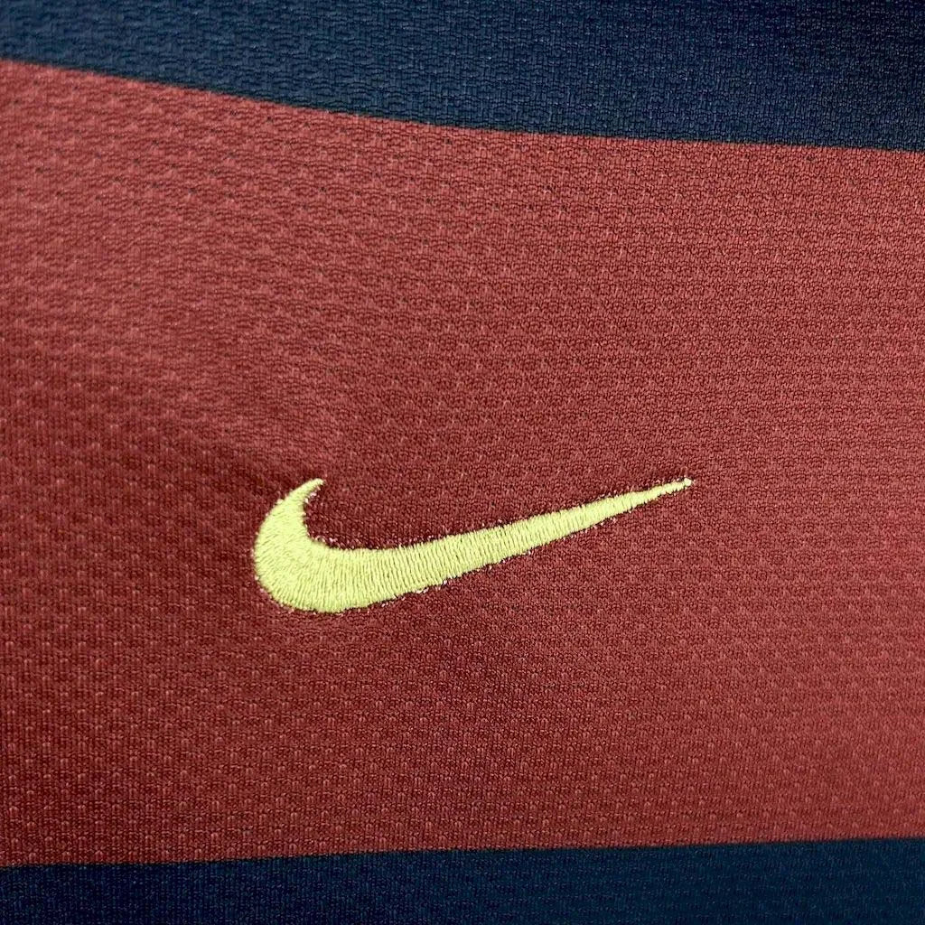 2007/2008 Retro Arsenal Third Jersey
