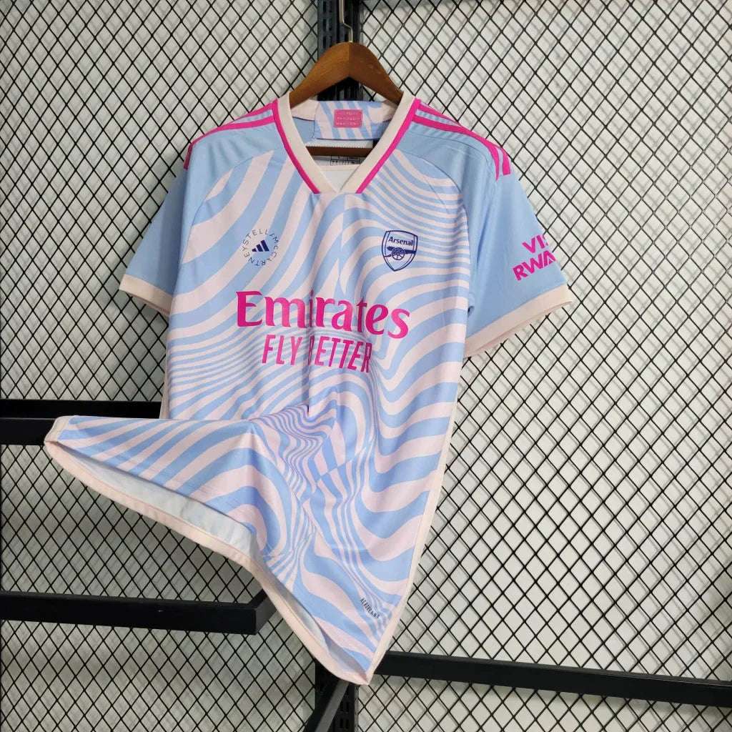 23/24 Arsenal Training Wear