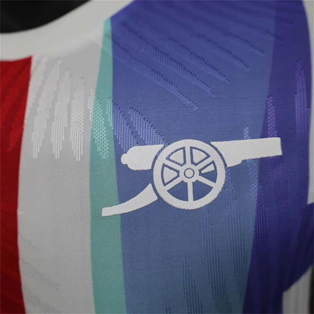 Arsenal 24/25 Limited Jersey
